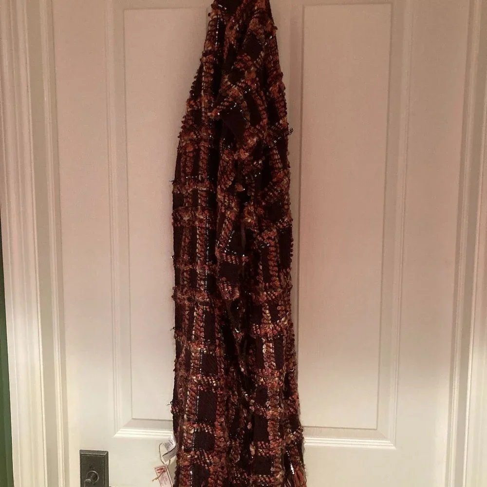 scarf - Picture 1 of 2